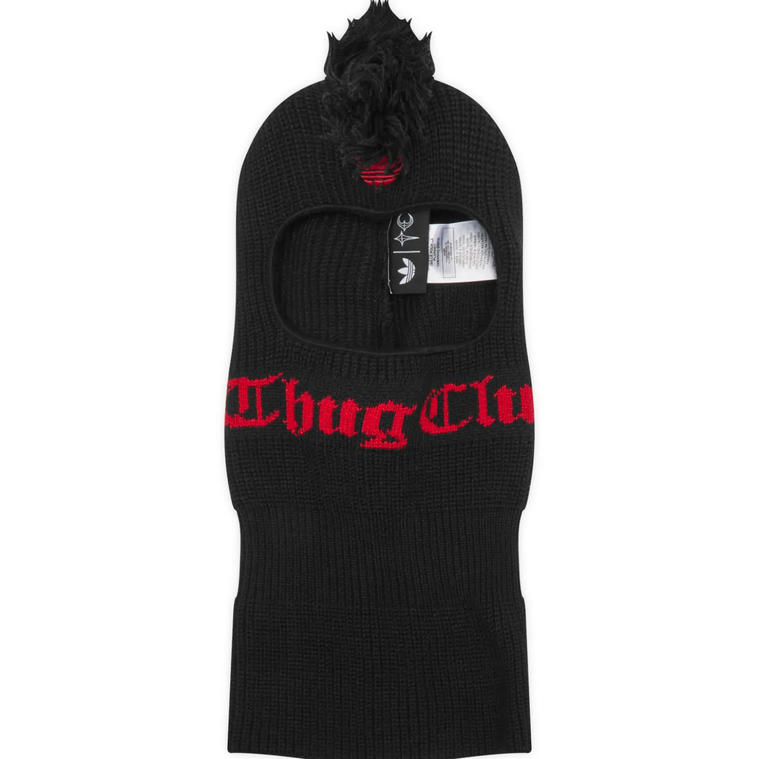 adidas x Thug Club Balaclava