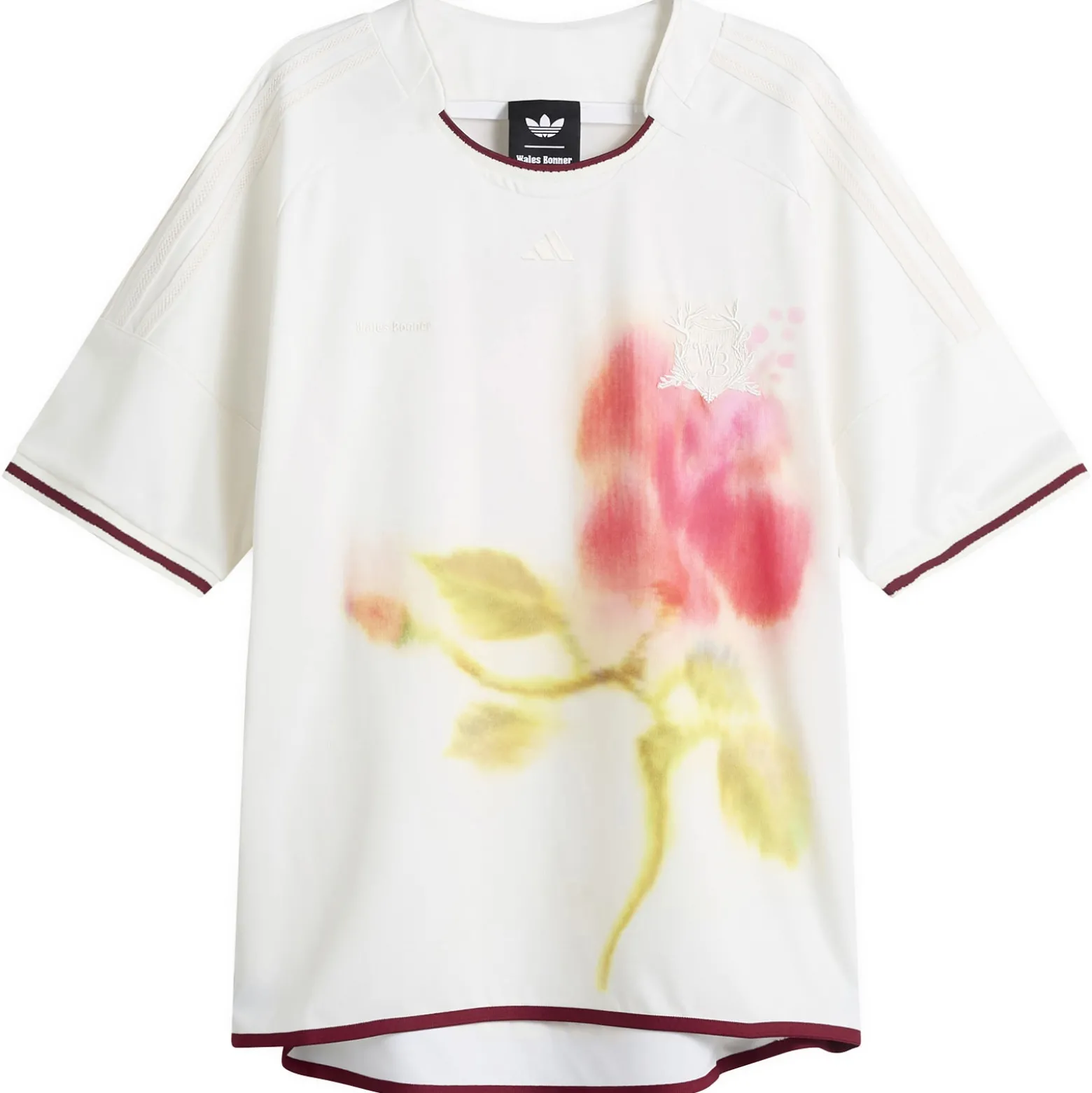 adidas x Wales Bonner Football Jersey