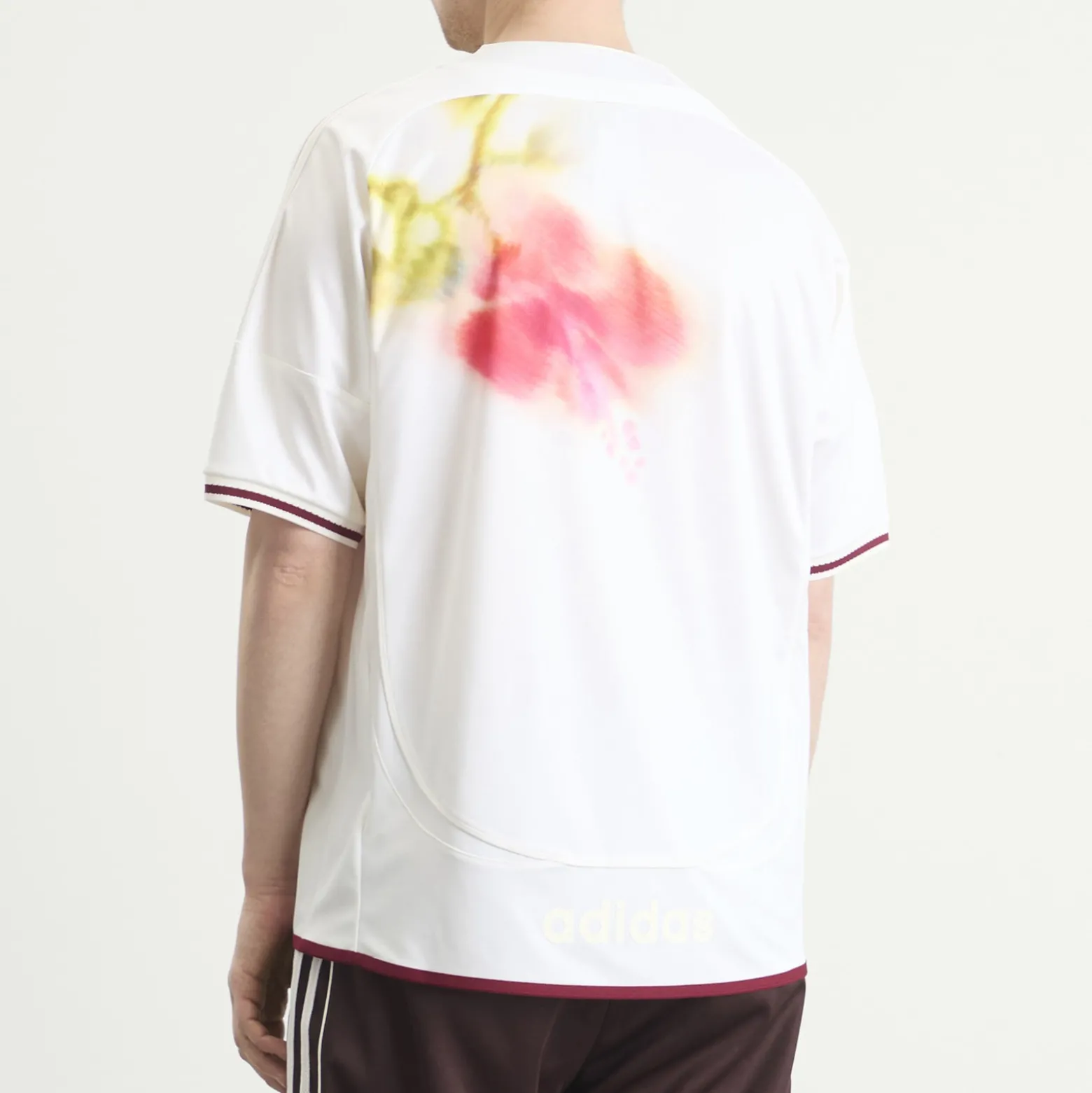 adidas x Wales Bonner Football Jersey