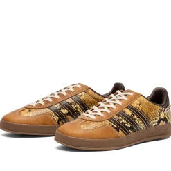 adidas x Wales Bonner Gazelle Snake Sneaker