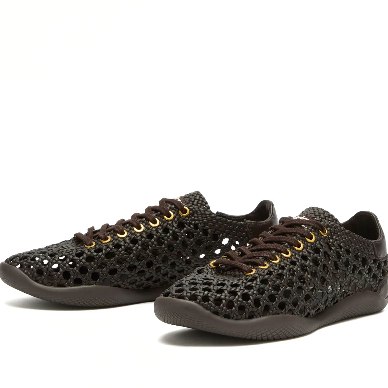 adidas x Wales Bonner Karintha Basketry Sneaker