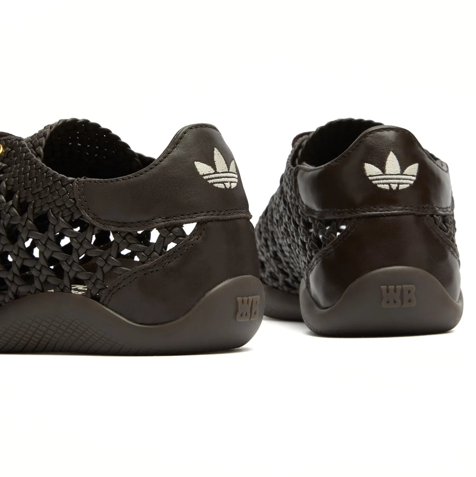 adidas x Wales Bonner Karintha Basketry Sneaker