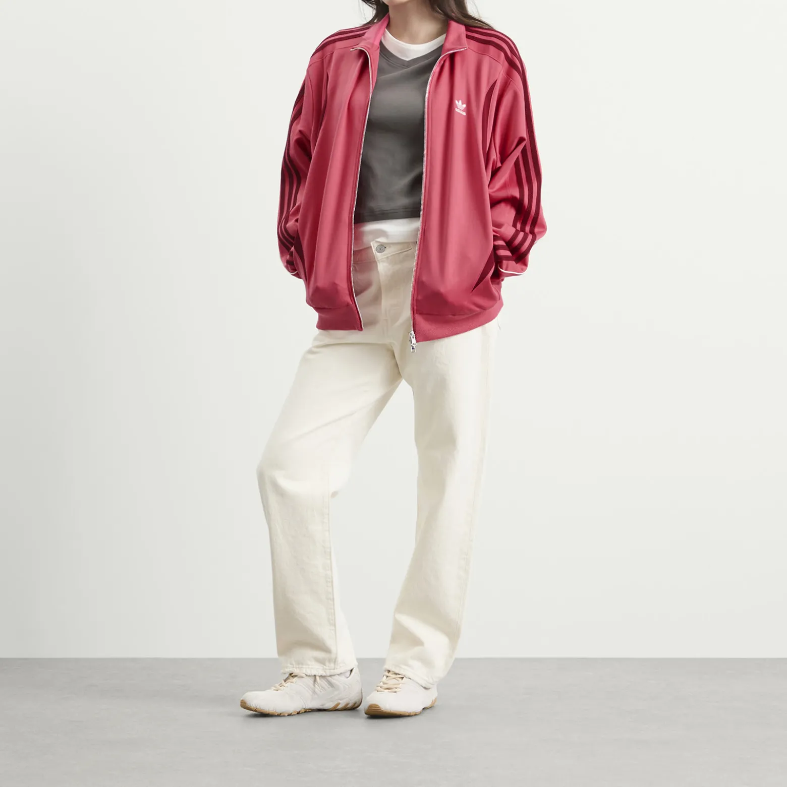 adidas x Wales Bonner Track Jacket