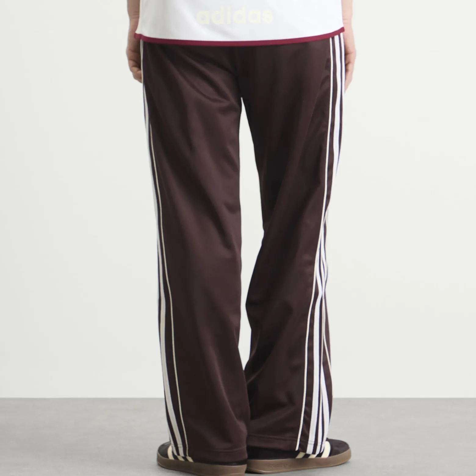 adidas x Wales Bonner Trackpants
