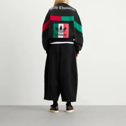 adidas x Willy Chavarria Chicago Sweater