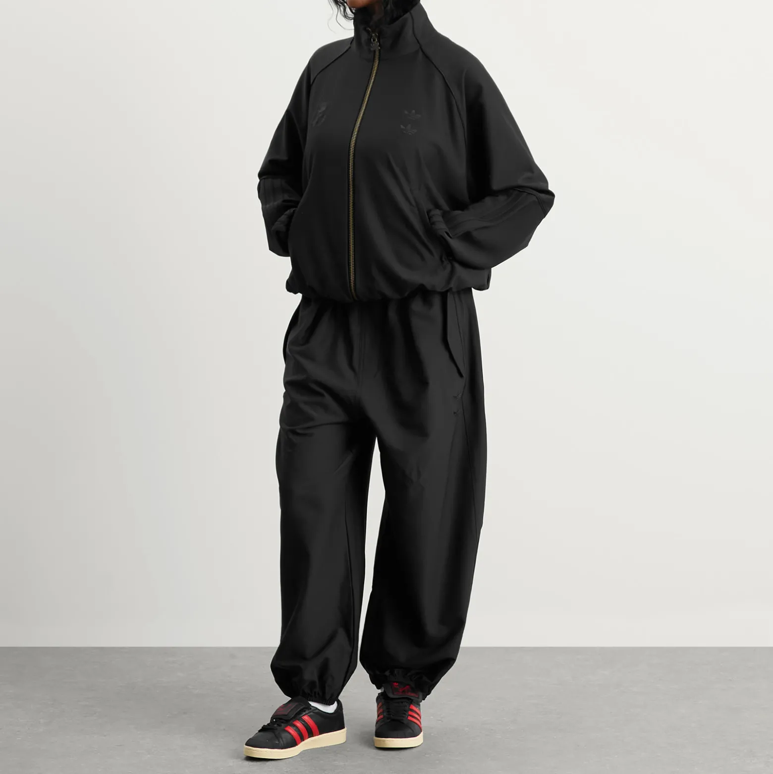 adidas x Willy Chavarria Dress Twill Track Pant