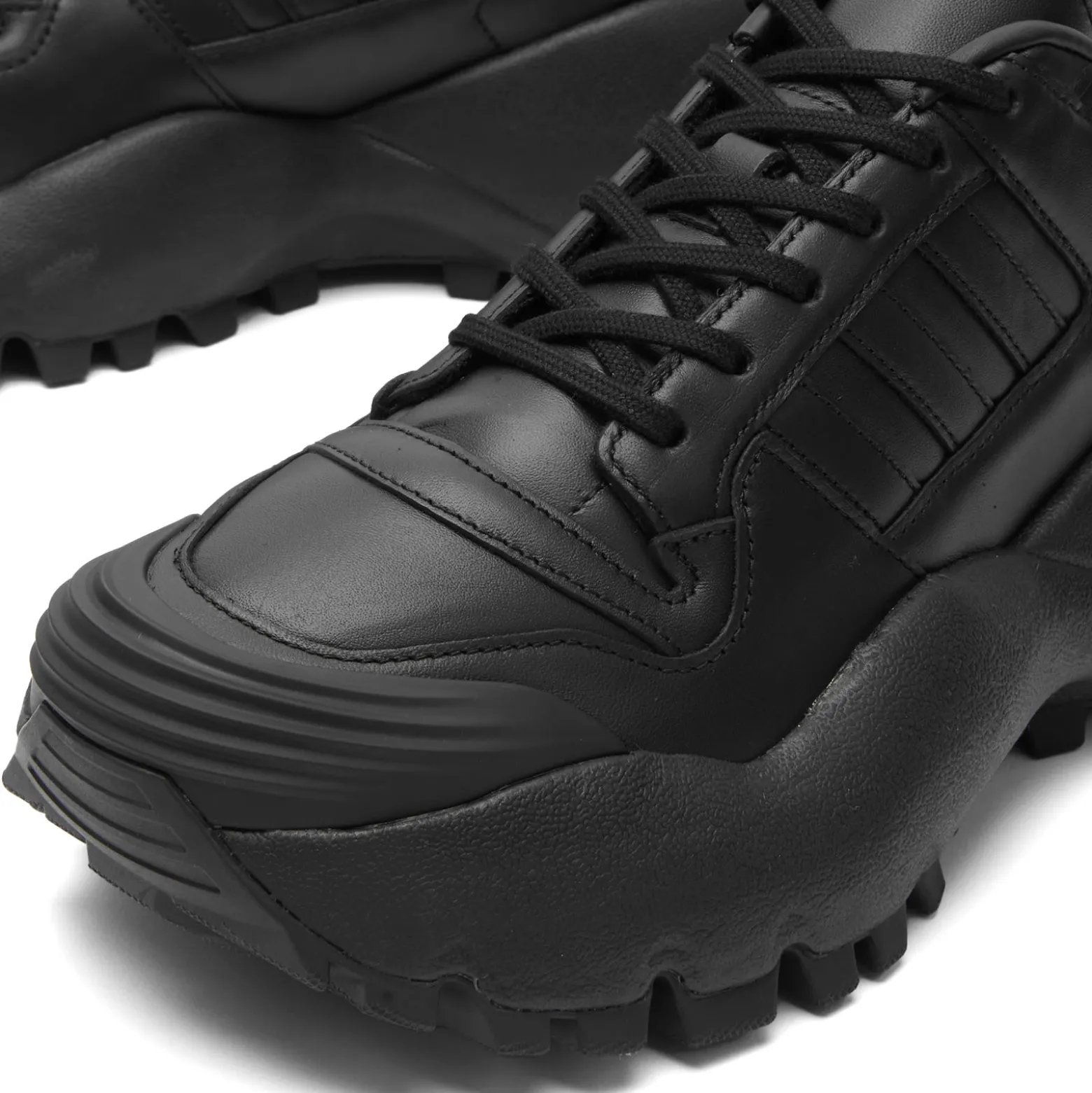adidas x Willy Chavarria Forum Combat Sneaker