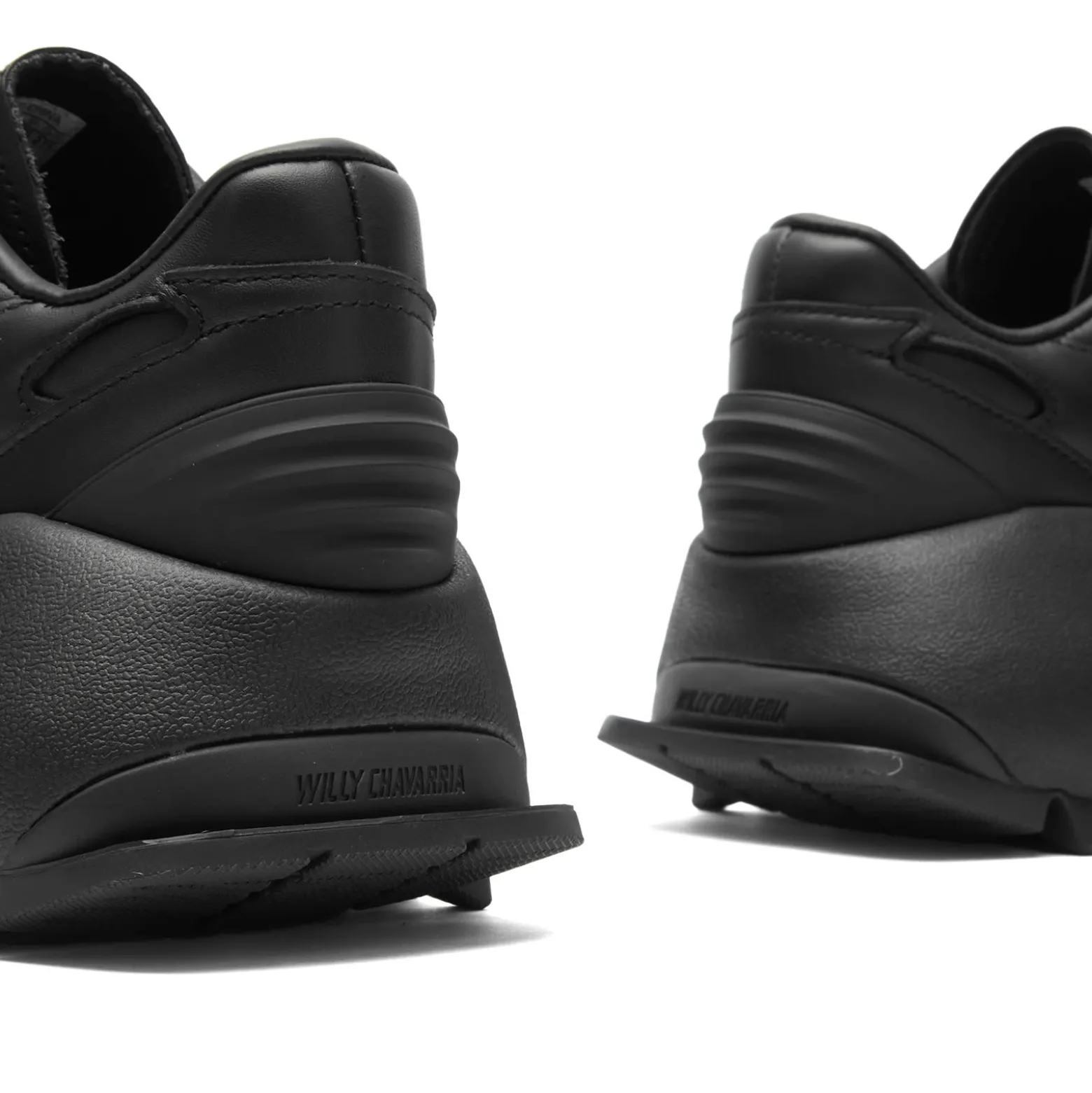 adidas x Willy Chavarria Forum Combat Sneaker