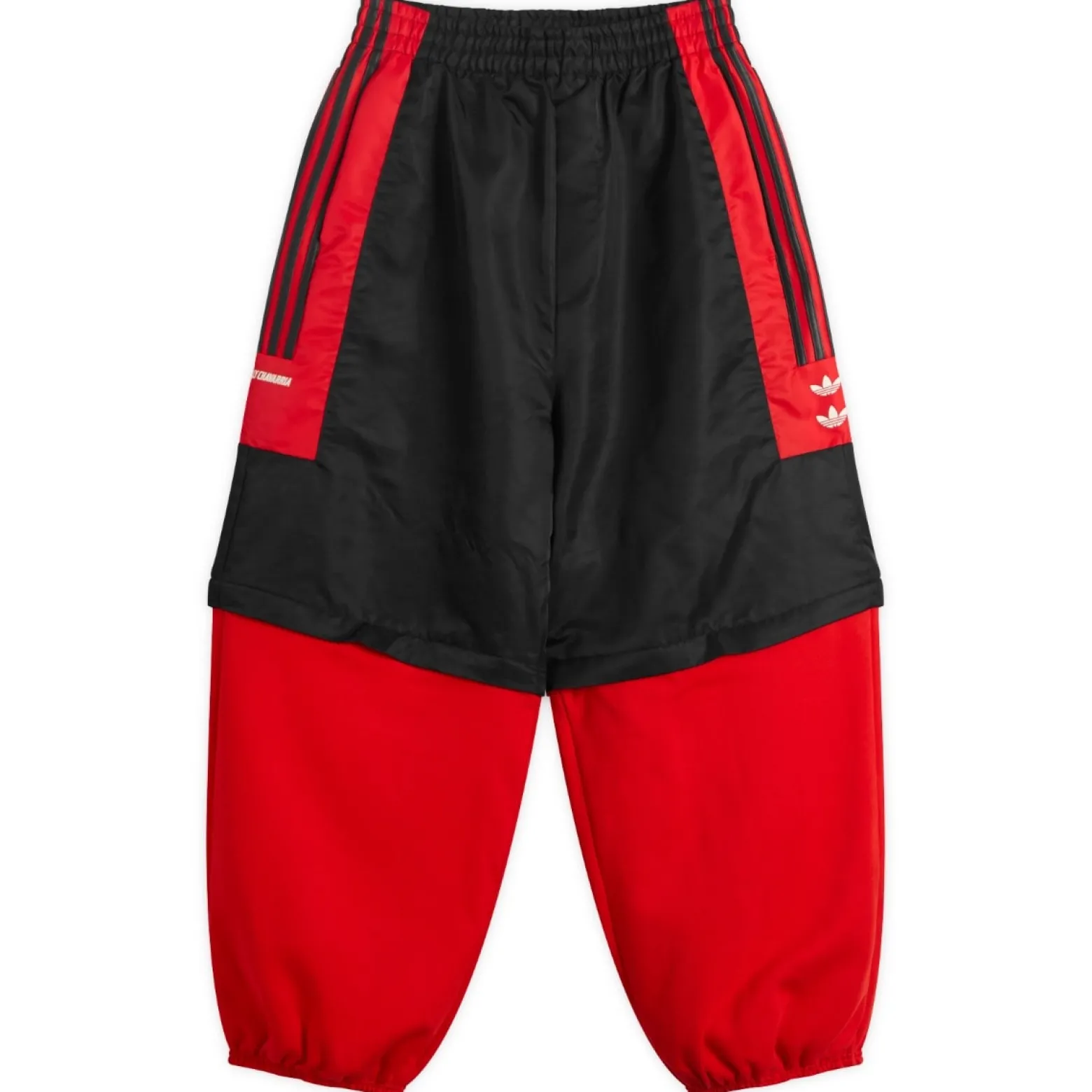 adidas x Willy Chavarria Gomez Zip Off Pant