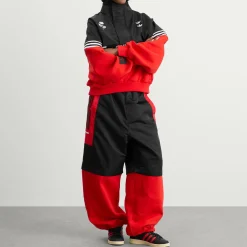 adidas x Willy Chavarria Gomez Zip Off Pant