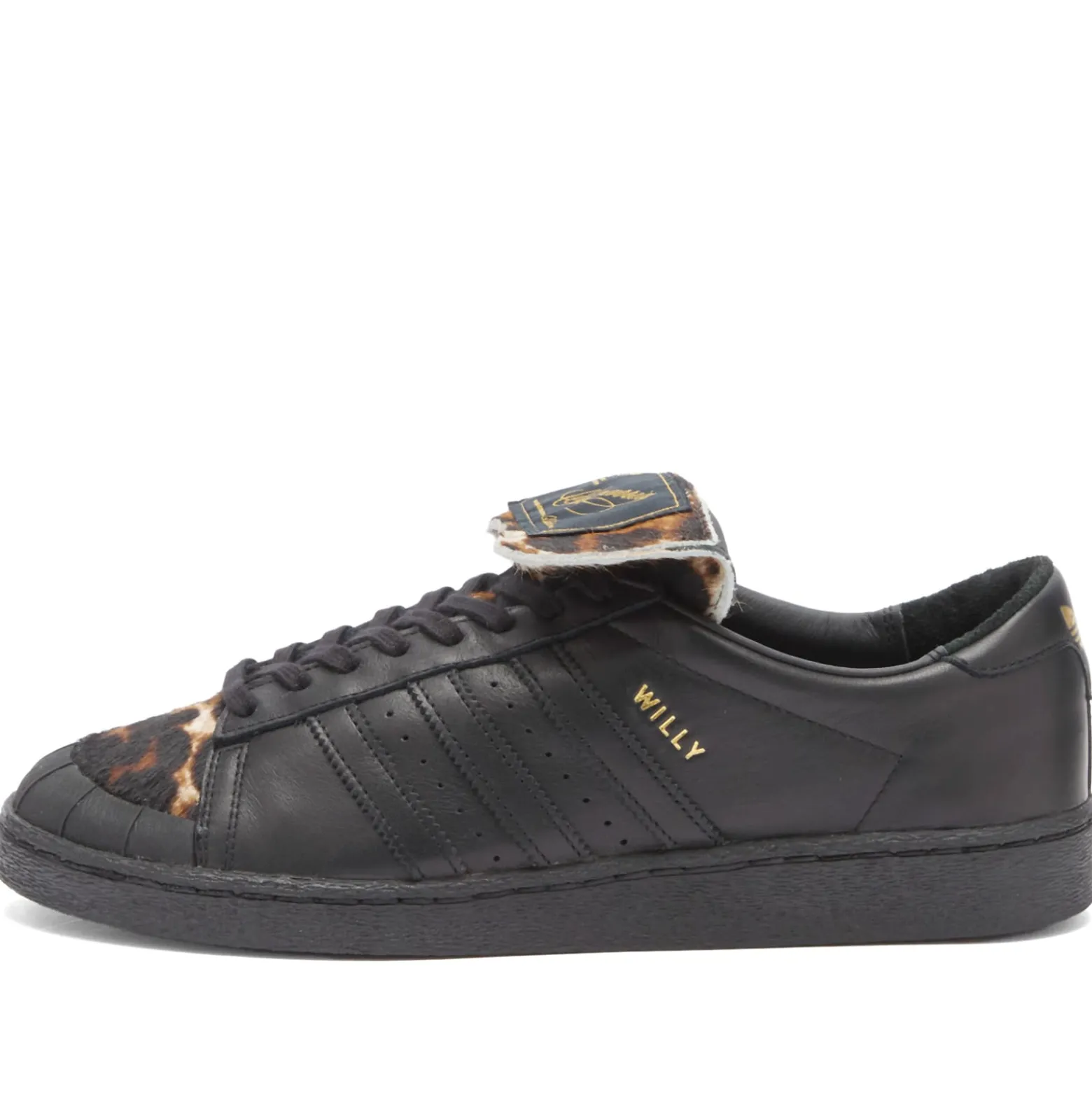 adidas x Willy Chavarria Jabbar Low Sneaker