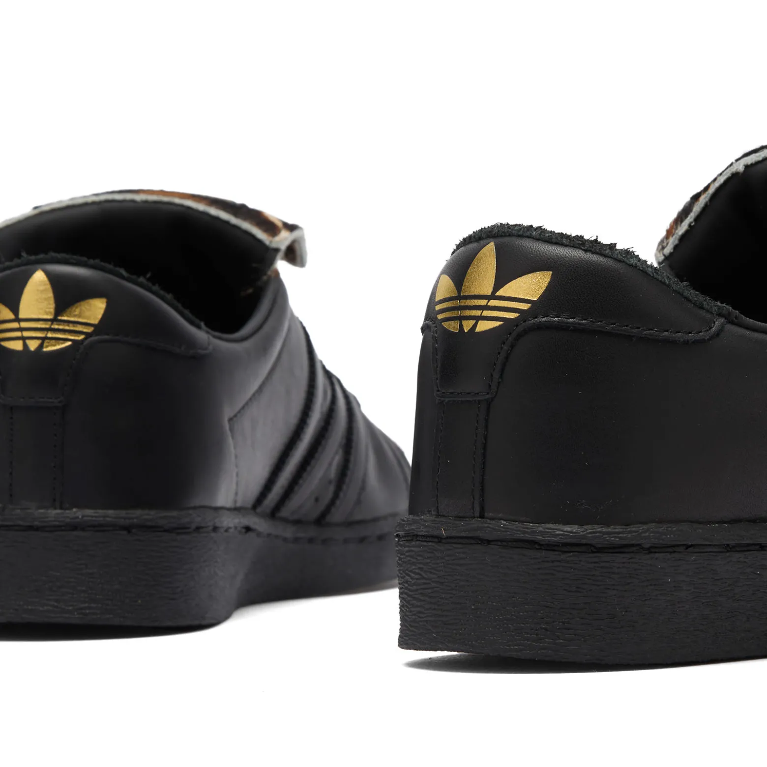 adidas x Willy Chavarria Jabbar Low Sneaker