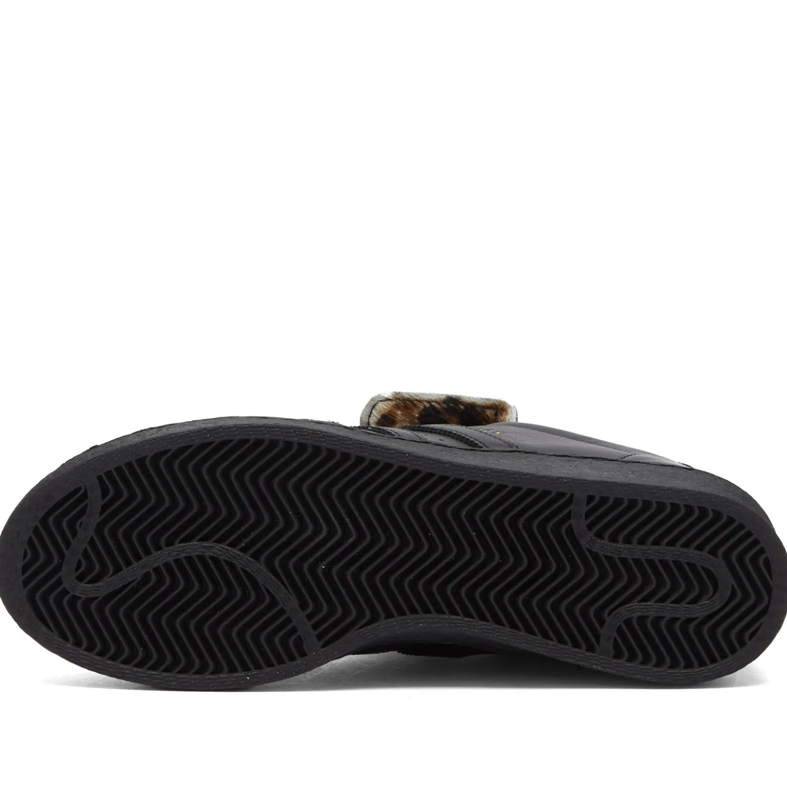 adidas x Willy Chavarria Jabbar Low Sneaker