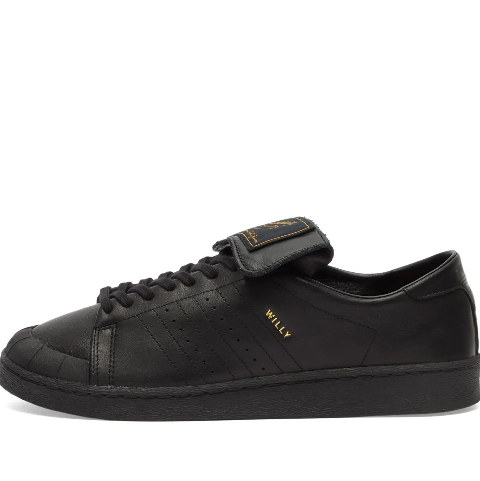 adidas x Willy Chavarria Jabbar Low Sneaker