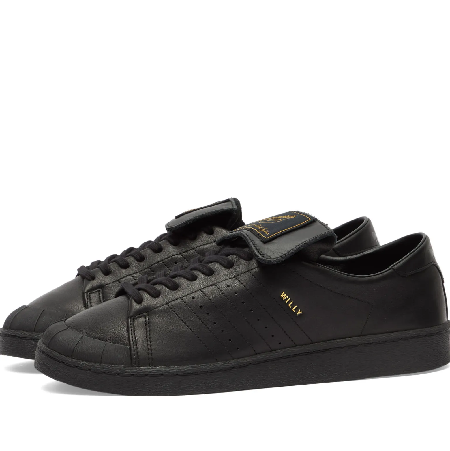 adidas x Willy Chavarria Jabbar Low Sneaker