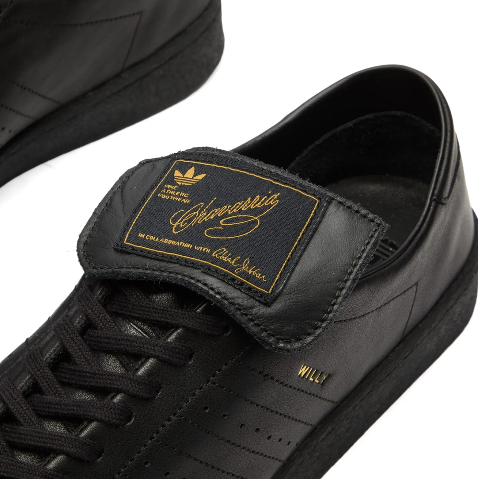 adidas x Willy Chavarria Jabbar Low Sneaker