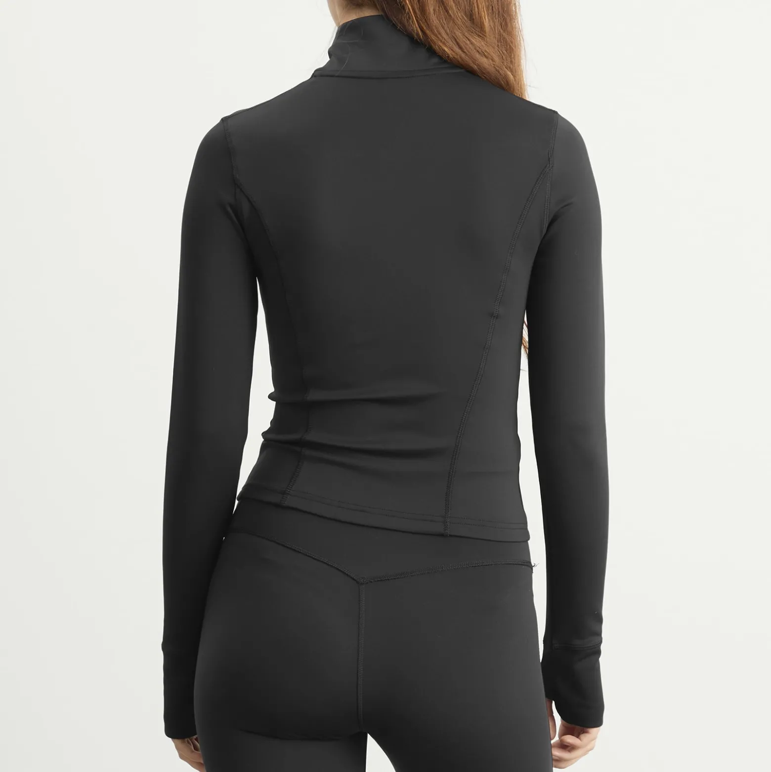 Adidas Zip Thru Jacket