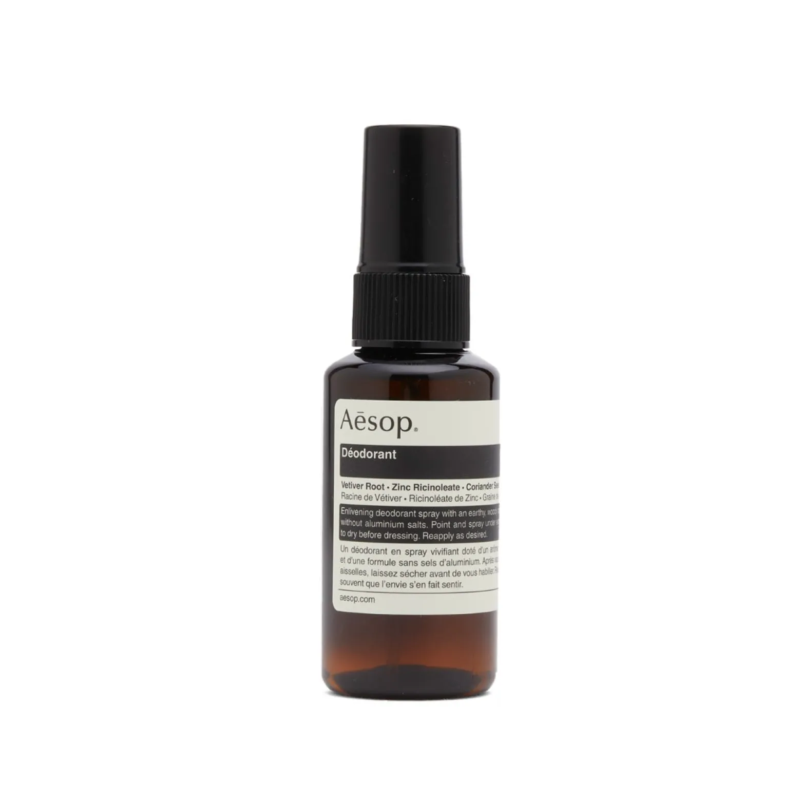Aesop Deodorant