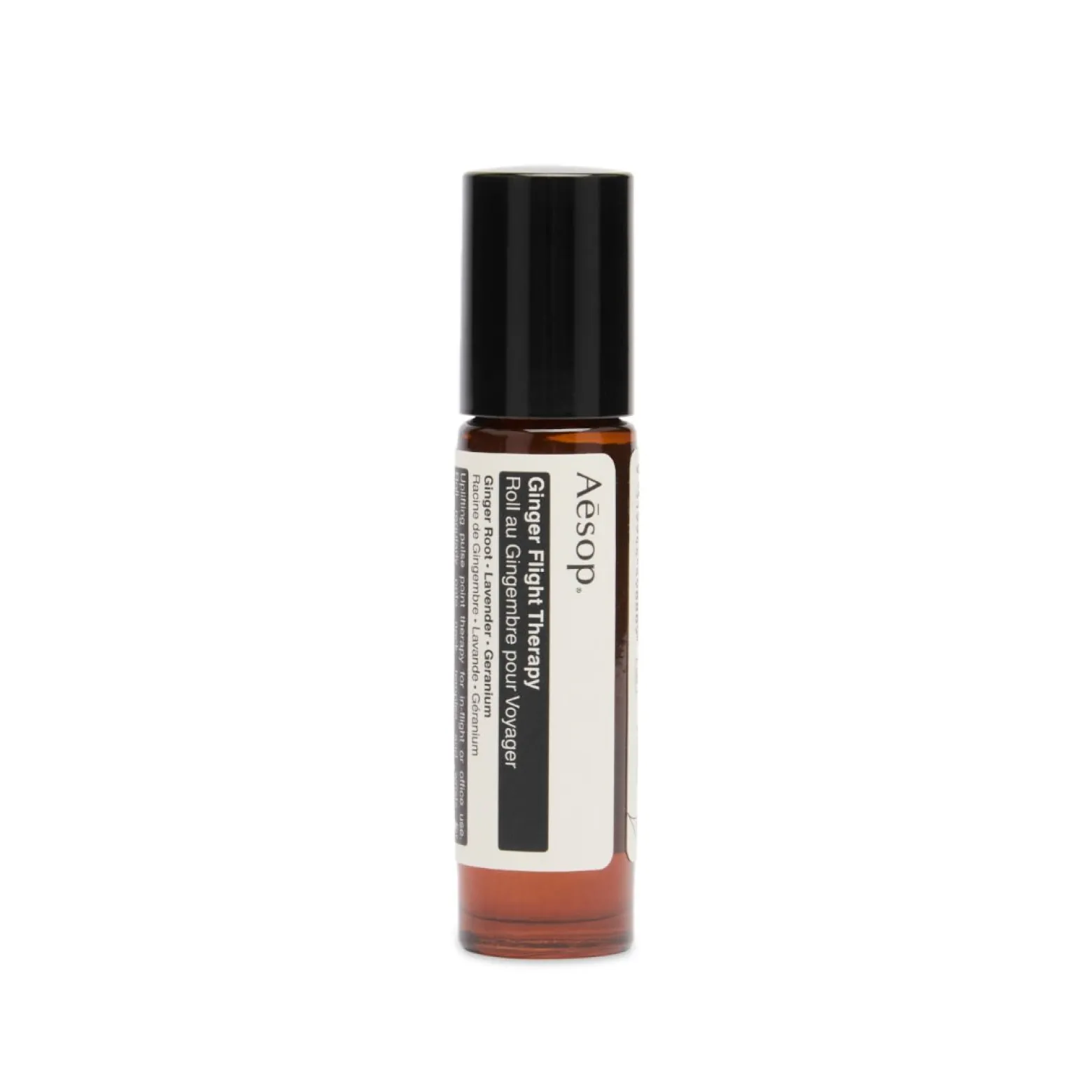Aesop Ginger Flight Therapy