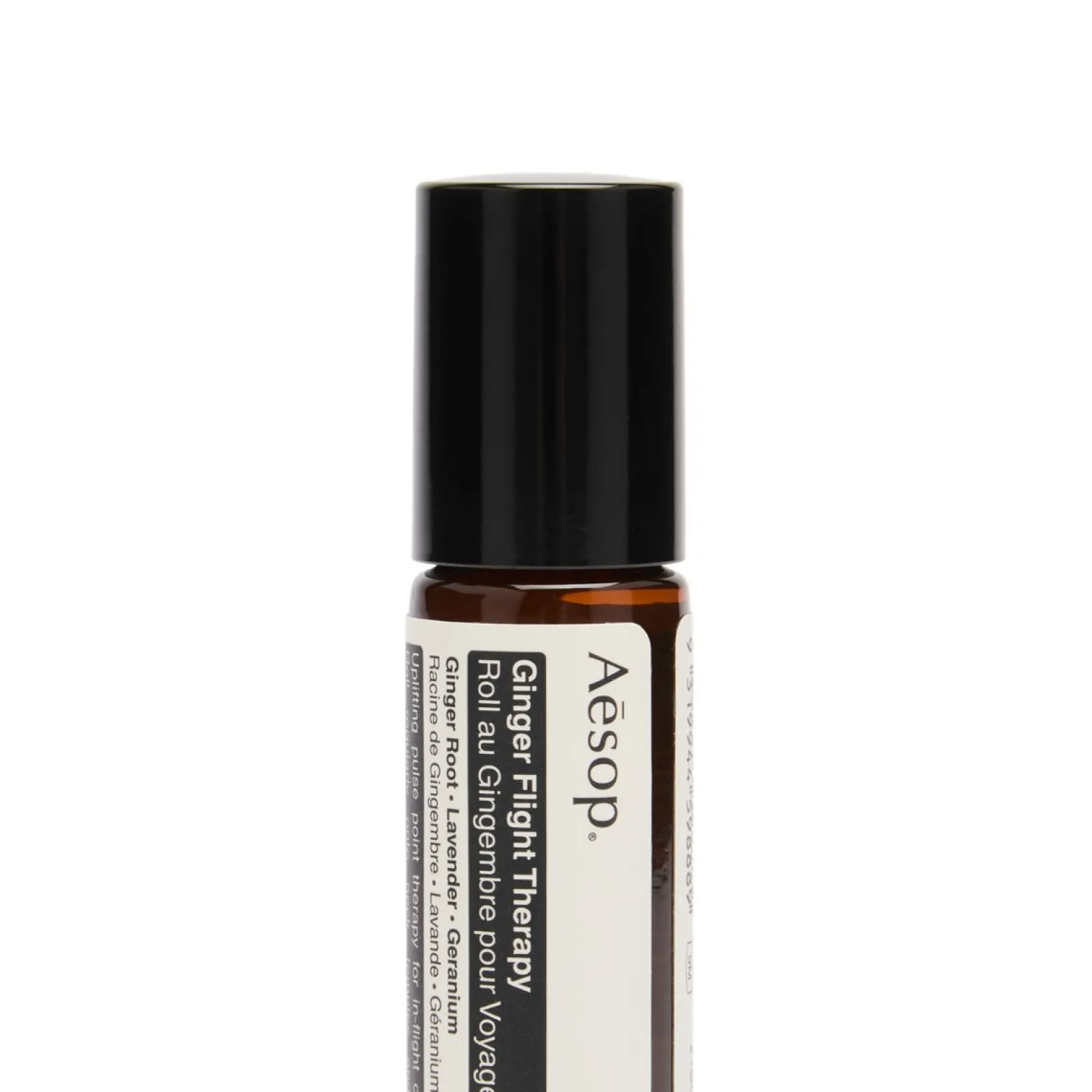 Aesop Ginger Flight Therapy