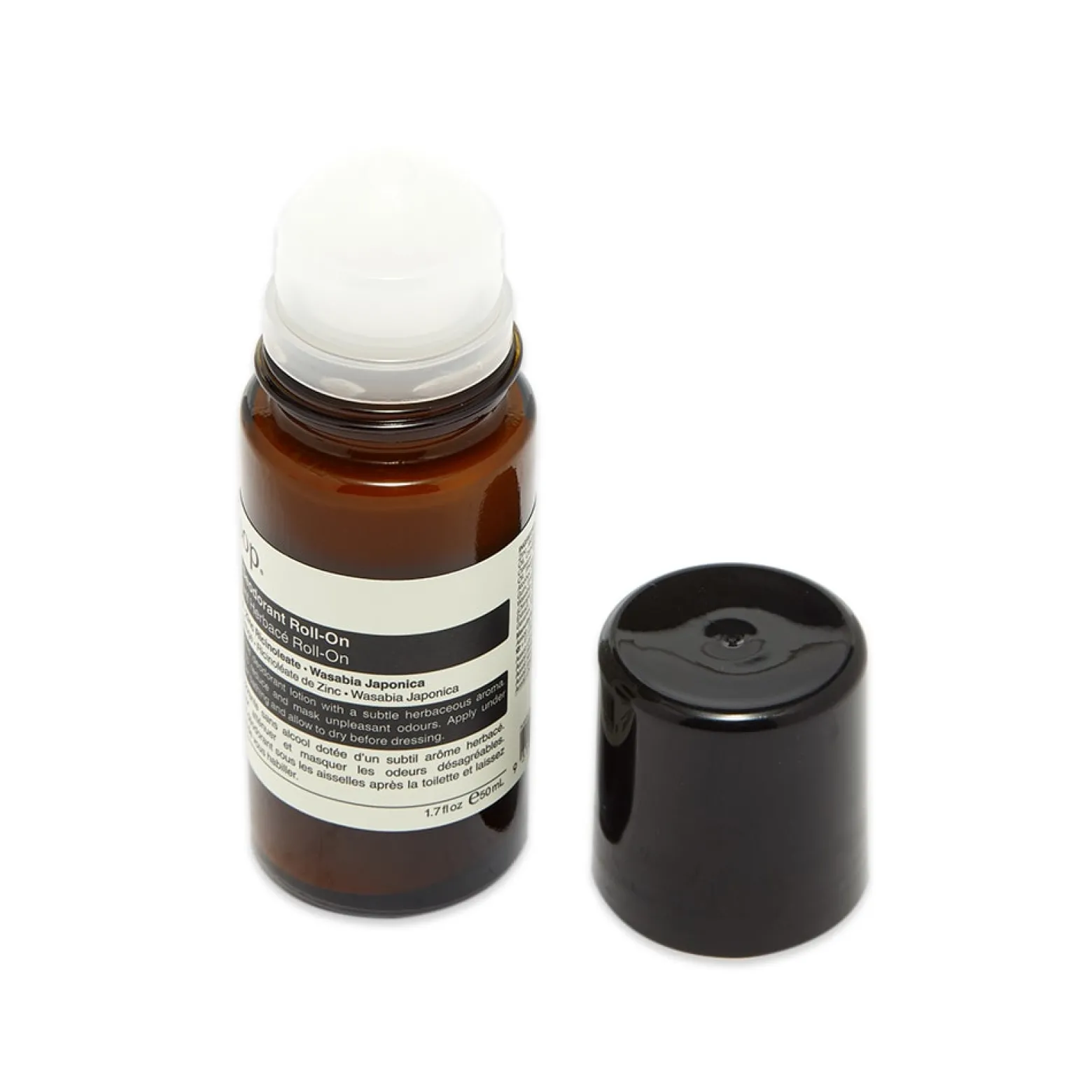 Aesop Herbal Deodorant Roll-On