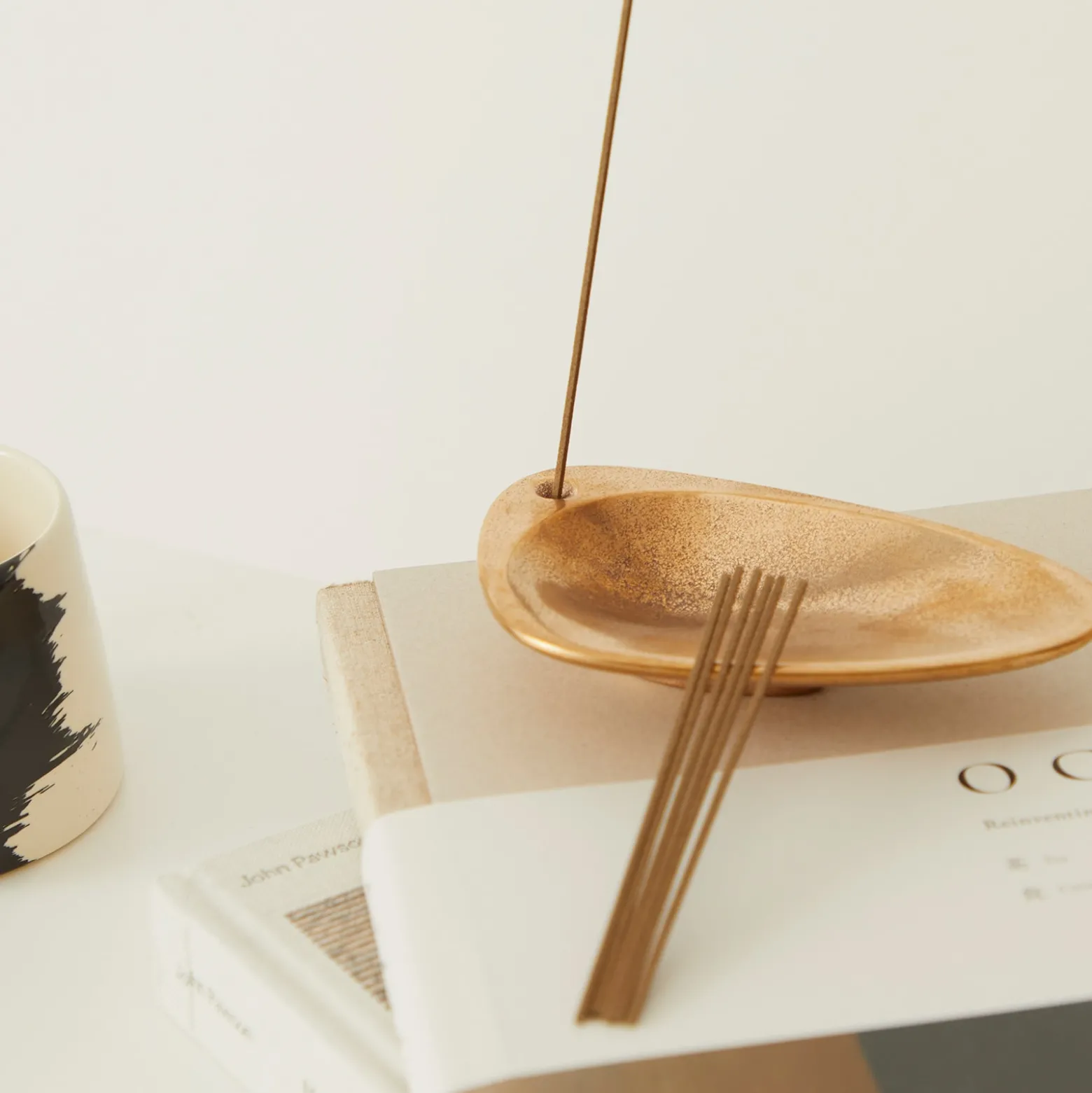 Aesop Murasaki Aromatique Incense