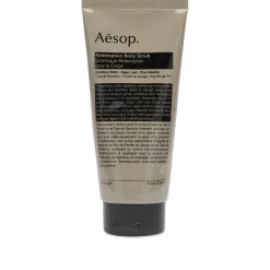 Aesop Redemption Body Scrub