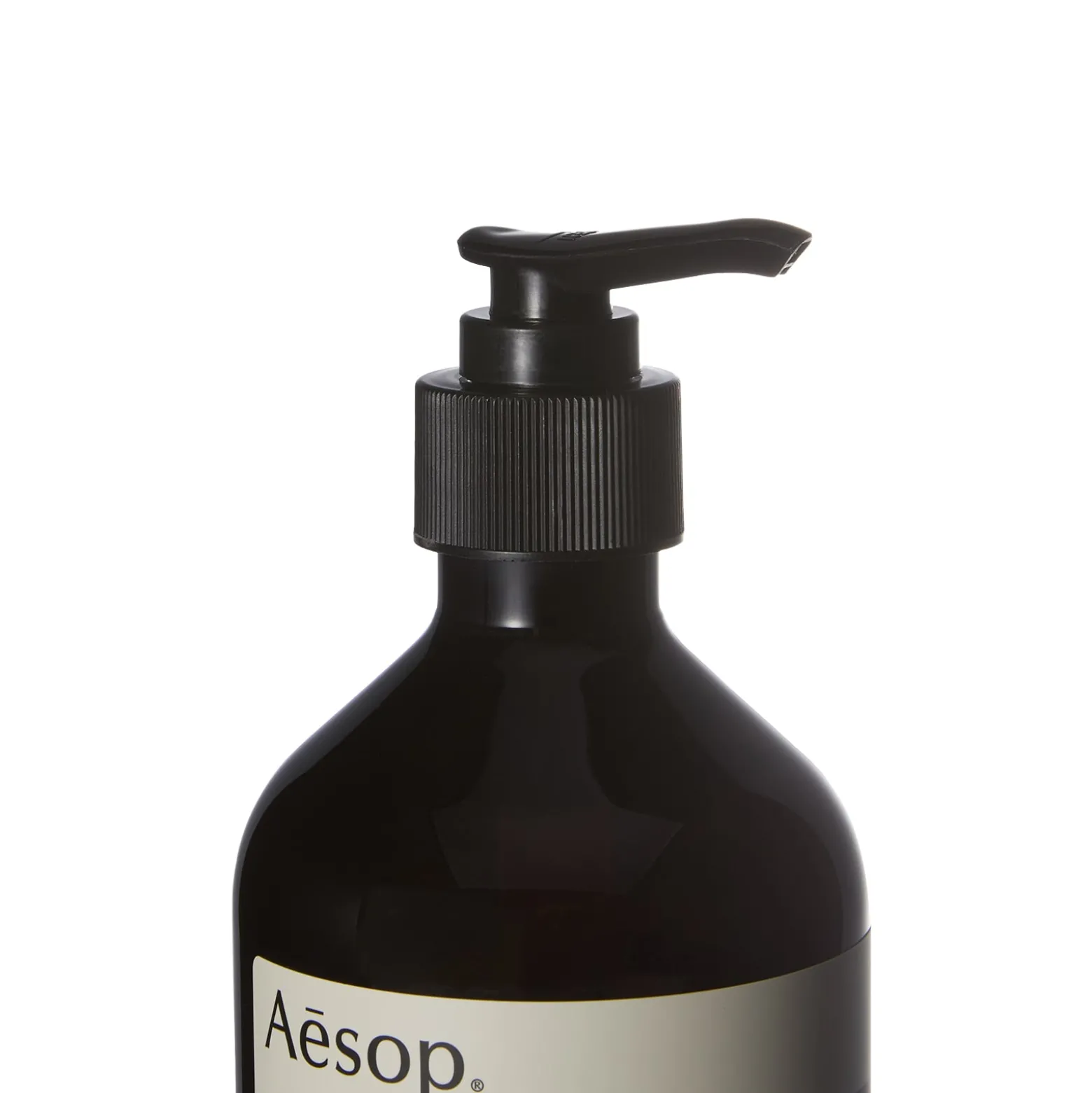 Aesop Resurrection Rinse-Free Handwash
