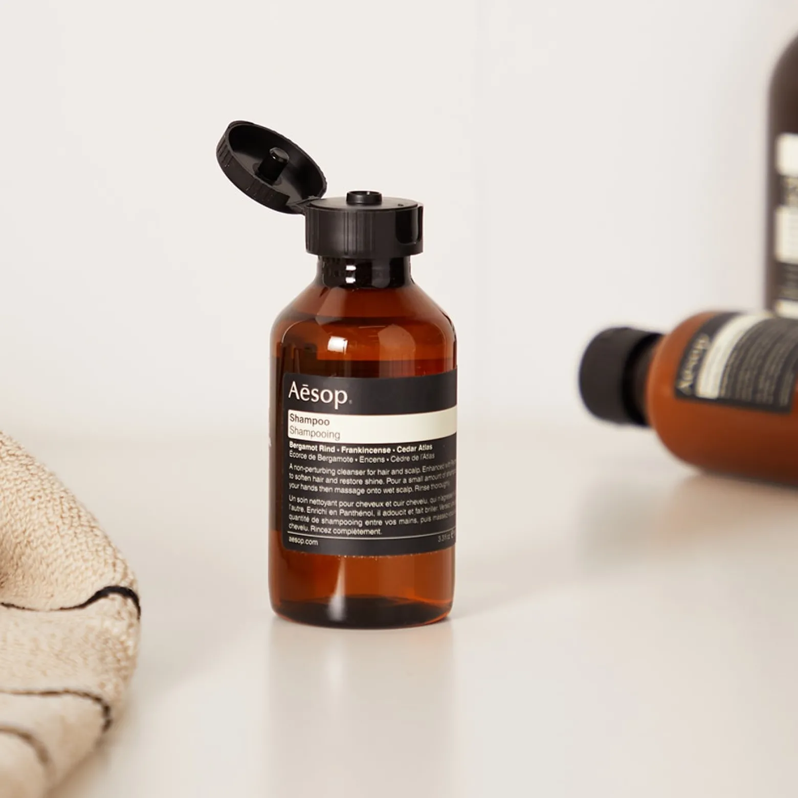 Aesop Shampoo