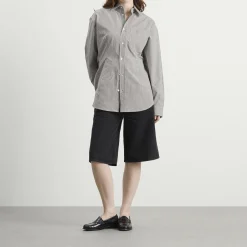 Agolde Cinch Shirt