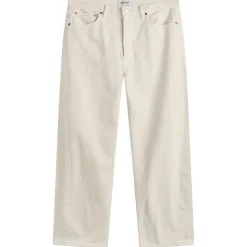 Agolde Luna Pierced Jean