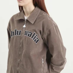 Ahluwalia Keshav Track Top