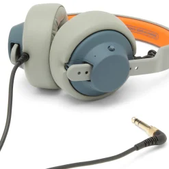 AIAIAI TMA-2 Move Blood Orange Wireless Headphones