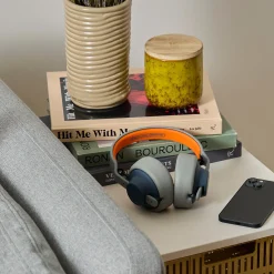 AIAIAI TMA-2 Move Blood Orange Wireless Headphones