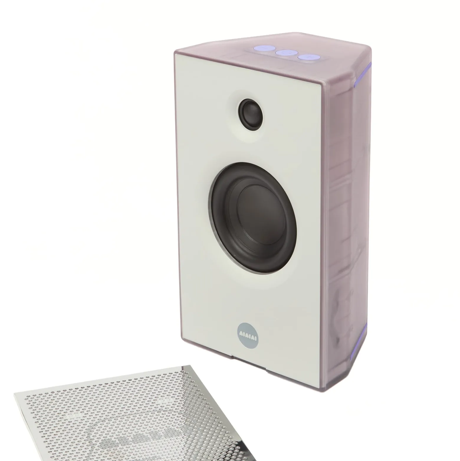 AIAIAI UNIT-4 Brain Dead Wireless Speaker