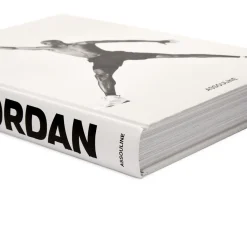 Air Jordan Classic Book