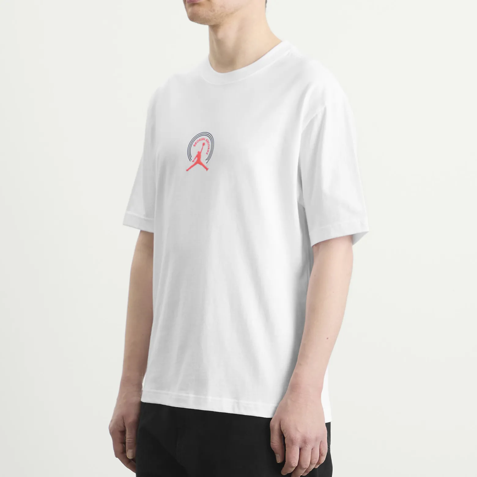 Air Jordan Crew T-Shirt