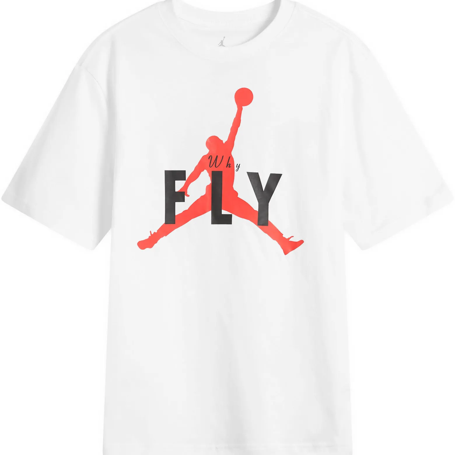 Air Jordan Golf T-Shirt
