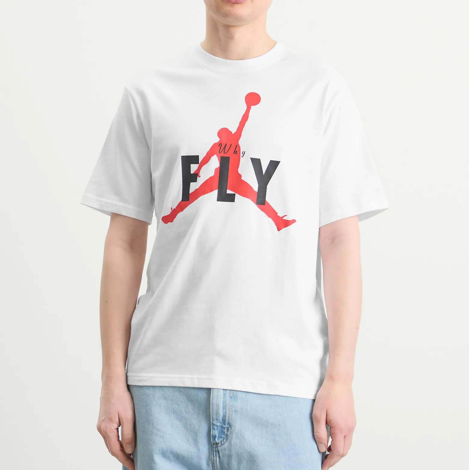 Air Jordan Golf T-Shirt