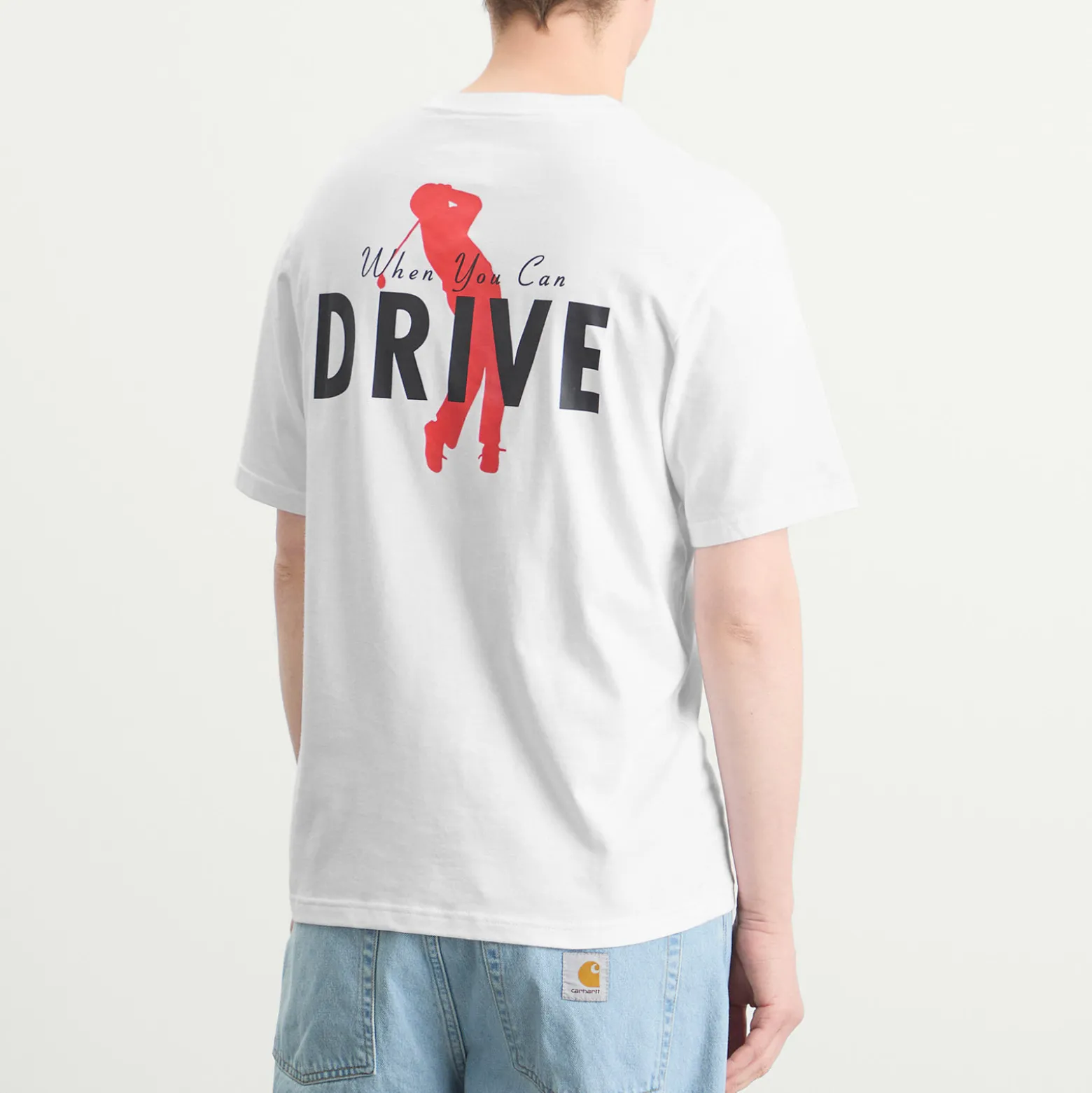 Air Jordan Golf T-Shirt