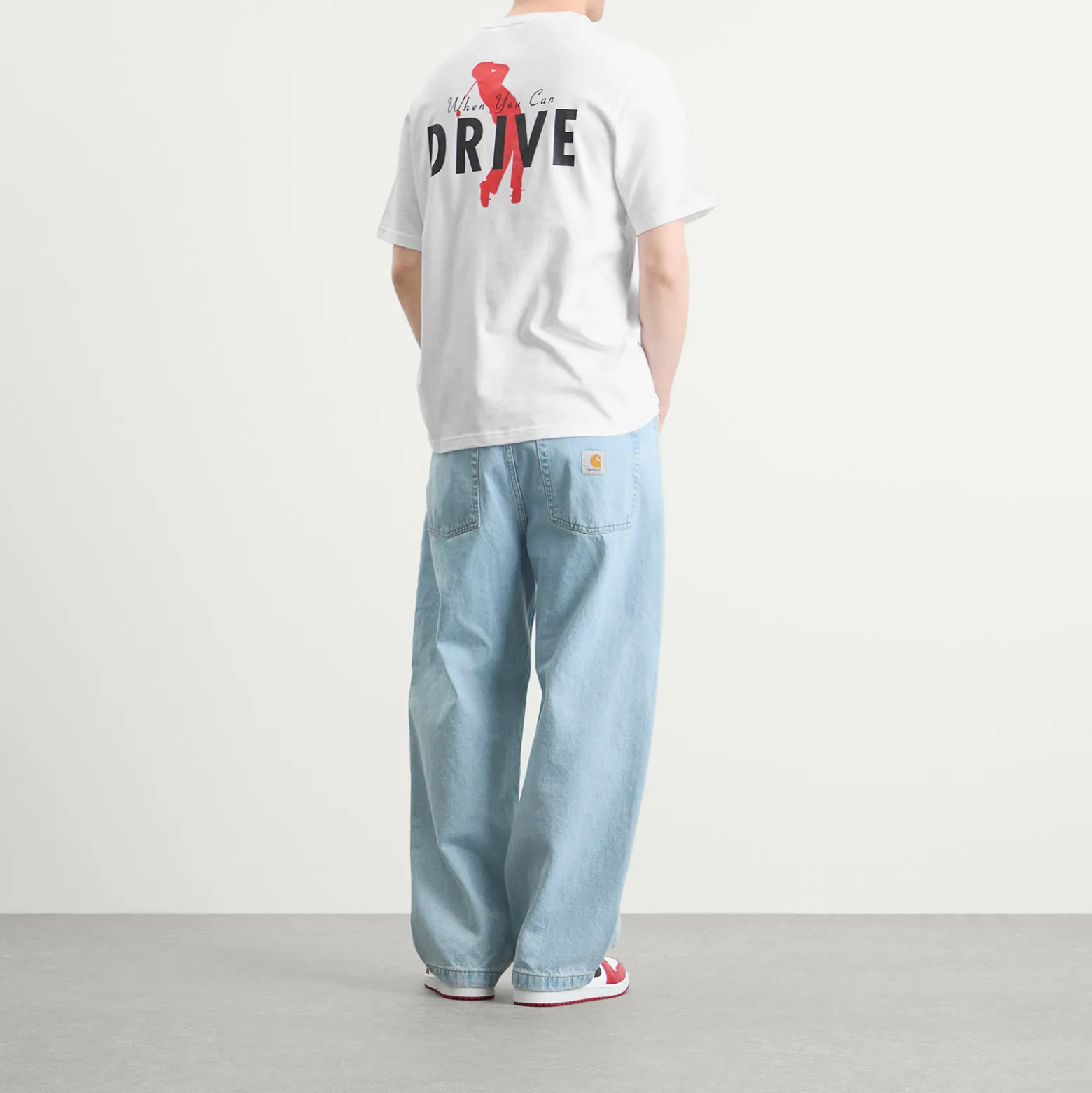 Air Jordan Golf T-Shirt