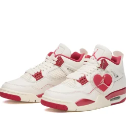 Air Jordan 4 'Love Letter' Sneaker