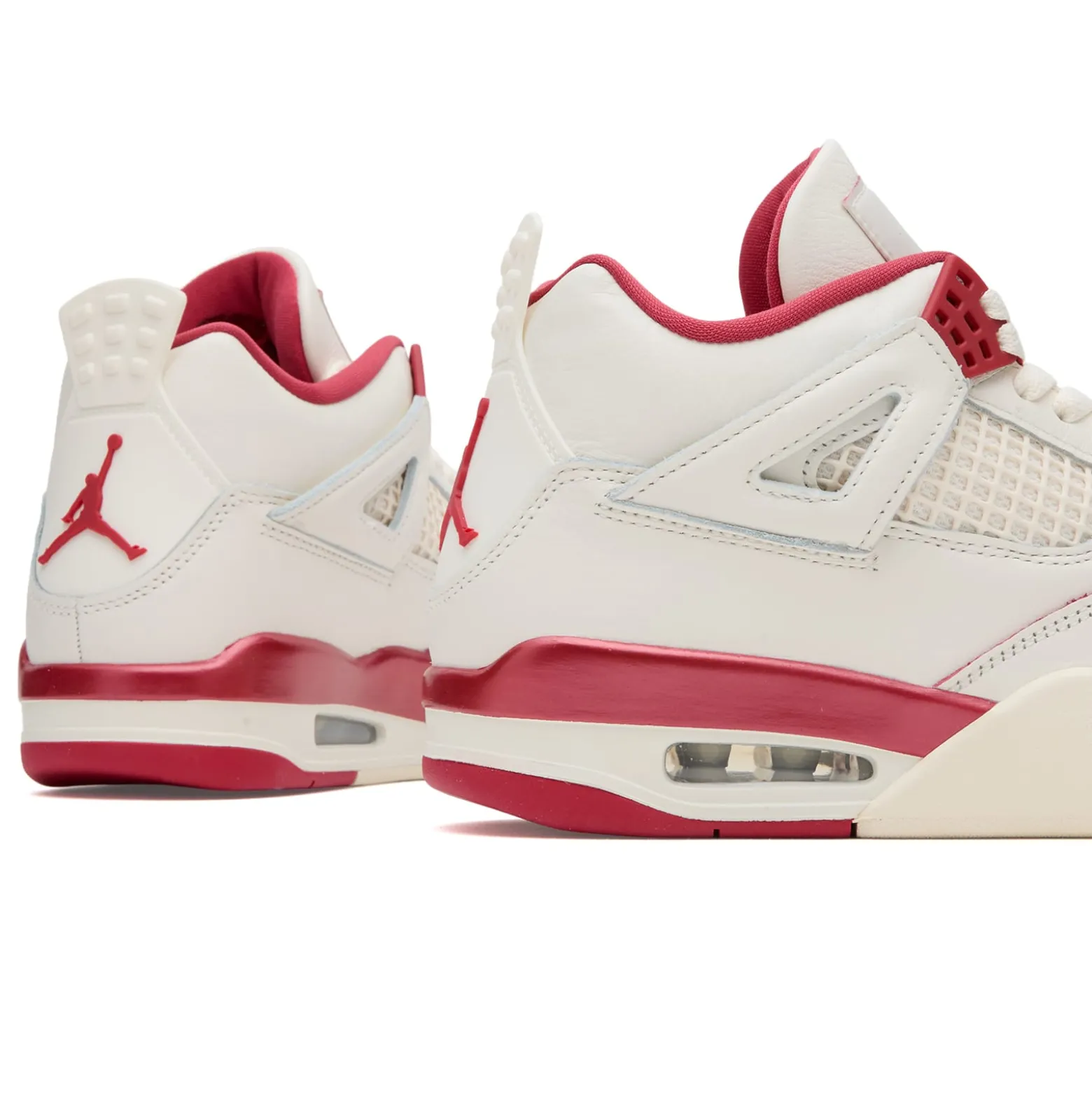 Air Jordan 4 'Love Letter' Sneaker