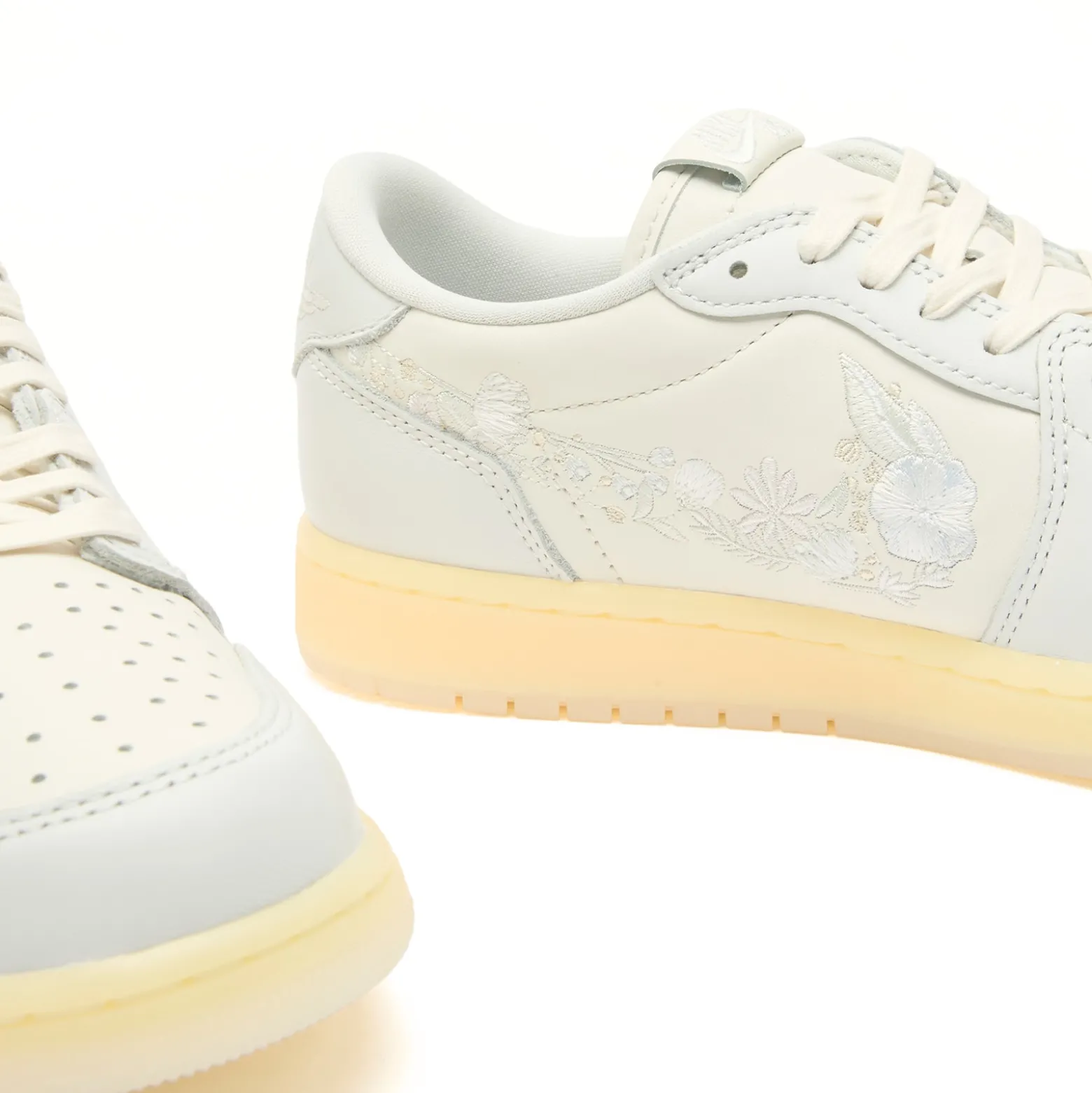 Air Jordan 1 Retro Low Og Sneaker