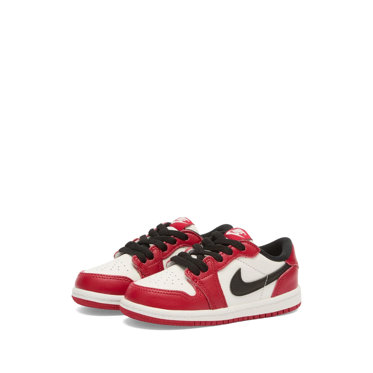 Air Jordan 1 Retro Low OG TD Sneaker