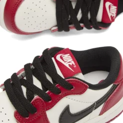 Air Jordan 1 Retro Low OG TD Sneaker