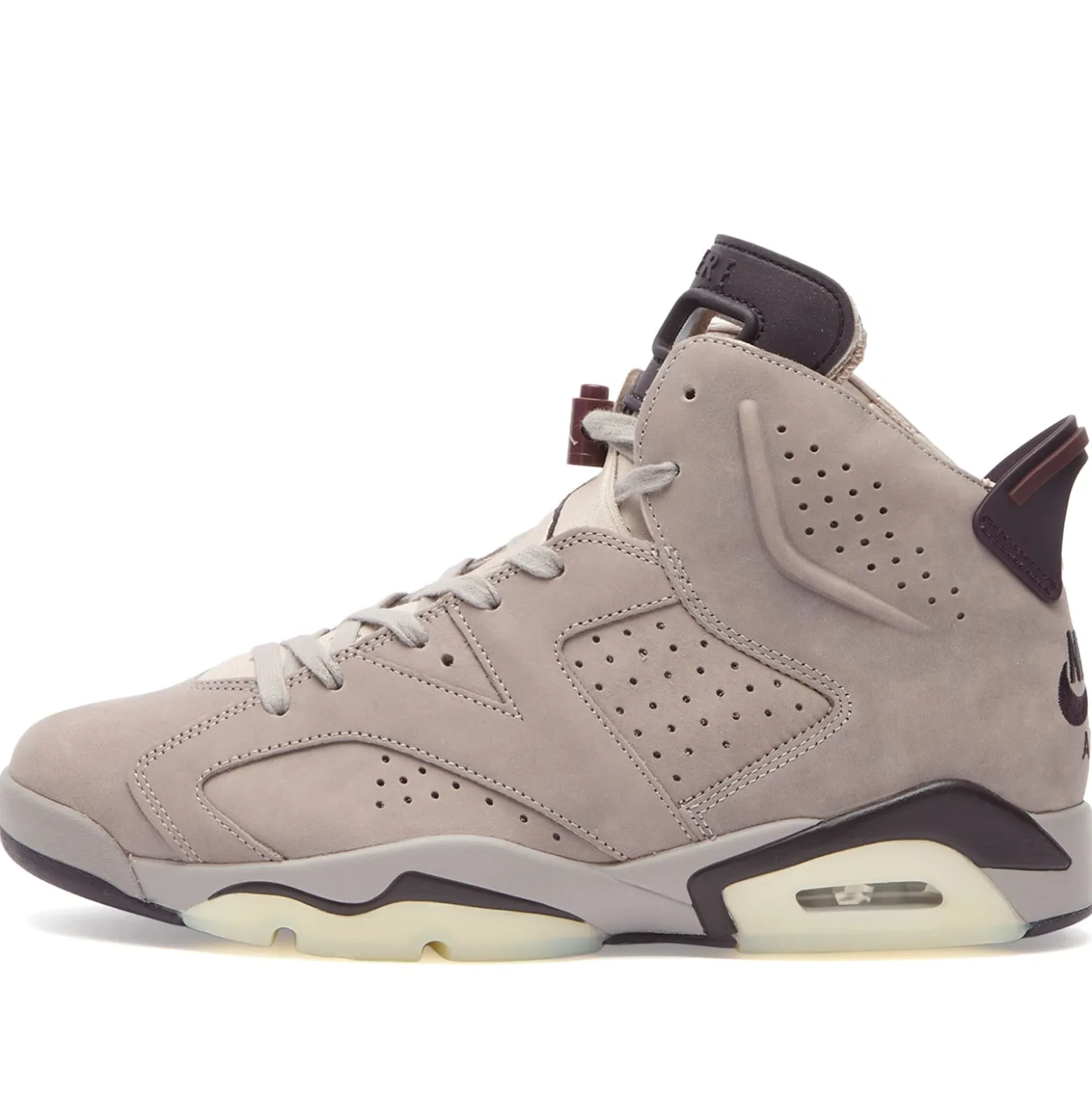 Air Jordan x A Ma Maniere Air Jordan 6 Retro