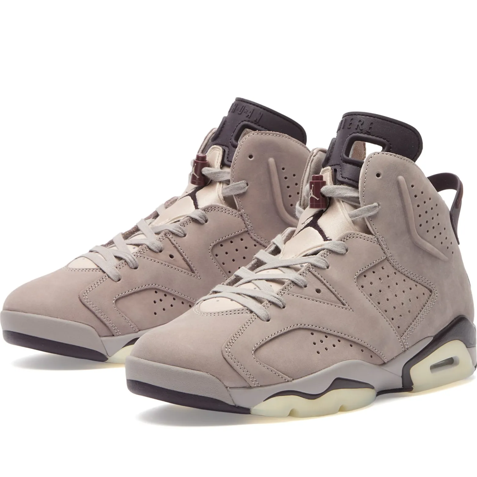 Air Jordan x A Ma Maniere Air Jordan 6 Retro