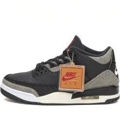 Air Jordan x Levi's 3 Retro SP Sneaker
