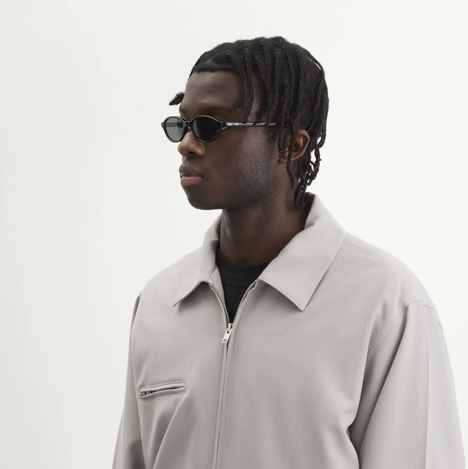 AKILA Alien Sunglasses